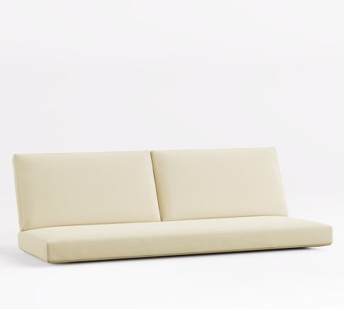 Malibu Teak Sofa Cushions