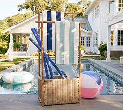 Huntington All in One Pool Storage