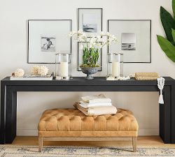 Faux Composed Orchid