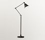 Architect's Task Floor Lamp (54"-70")