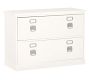Bedford 41" 2-Drawer Lateral File Cabinet
