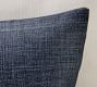 Belgian Linen Lumbar Pillow