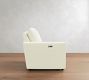 Build Your Own Dream Wide Arm Power Reclining Sectional