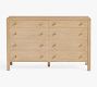 Calistoga 8-Drawer Dresser (59")