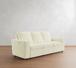 Dream Power Reclining Sofa (91")