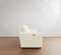 Dream Power Reclining Sofa (91")