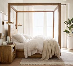 Franklin Metal Sconce (14'')