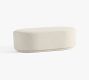 Jake Fully Upholstered Bench (32"-56")