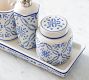 Mark D. Sikes Clementine Bathroom Accessories