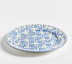 Mark D. Sikes Clementine Serving Platter