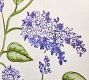 Mark D. Sikes Lilac Fields Pillow
