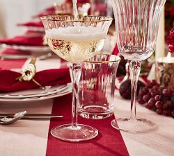 Monique Lhuillier Tatum Tumblers - Set of 2