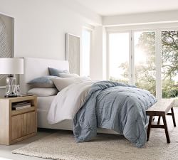 Soft Cotton Duvet Cover