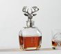 Stag Liquor Decanter