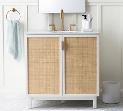 Westly 32" Single Sink Vanity