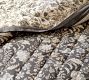 Bette Handcrafted Reversible Quilt