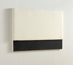 Arlo Upholstered Square Wall Mounted Headboard