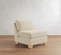 Build Your Own Buchanan Modern Square Arm Sectional