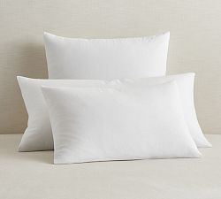 European Flax Linen Cotton Sham