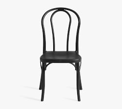 Lucia Outdoor Bistro Outdoor Dining Chair