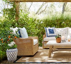 Mark D. Sikes Clementine Cachepots