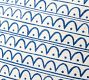 Mark D. Sikes Clementine Patchwork Pillow Cover