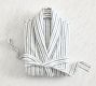 Mark D. Sikes Pixie Stripe Robe
