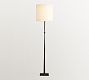 Porter Metal Floor Lamp (71")