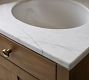 Savannah 62" Double Sink Vanity