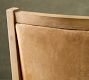Tatum Leather Dining Chair