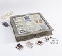 Wooden Clue Board Game - Luxury Edition