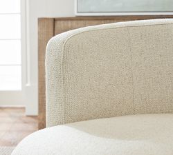 Balboa Swivel Glider