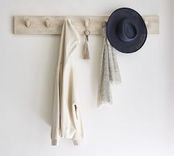 Cayman Row of Hooks (48")