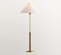 Chambers Metal Table Lamp (24"-32")