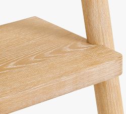 Manzanita Over-the-Toilet Ladder