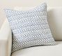 Mark D. Sikes Clementine Patchwork Pillow Cover