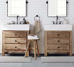 Mason 31.5" Single Sink Vanity