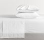 Retreat Essential Percale Fitted Sheet