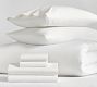 Retreat Essential Percale Bedding Bundle Set