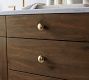 Savannah 62" Double Sink Vanity