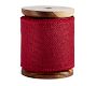 Spool of Red Ribbon - 10 Yards