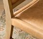 Tatum Leather Dining Chair