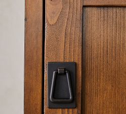 Wade Hall Tree &amp; Entryway Bench Set