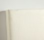 Arlo Upholstered Square Wall Mounted Headboard