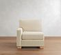 Build Your Own Buchanan Modern Square Arm Sectional