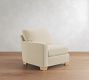 Build Your Own Buchanan Modern Square Arm Sectional
