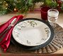 Christmas in the Country Dinnerware Collection