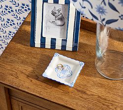 Mark D. Sikes Clementine Floral Catchall