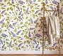 Mark D. Sikes Lilac Fields Wallpaper