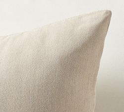 Performance Canvas Outdoor Pillow